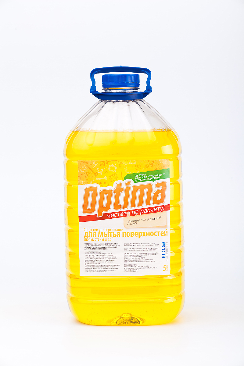Упаковка