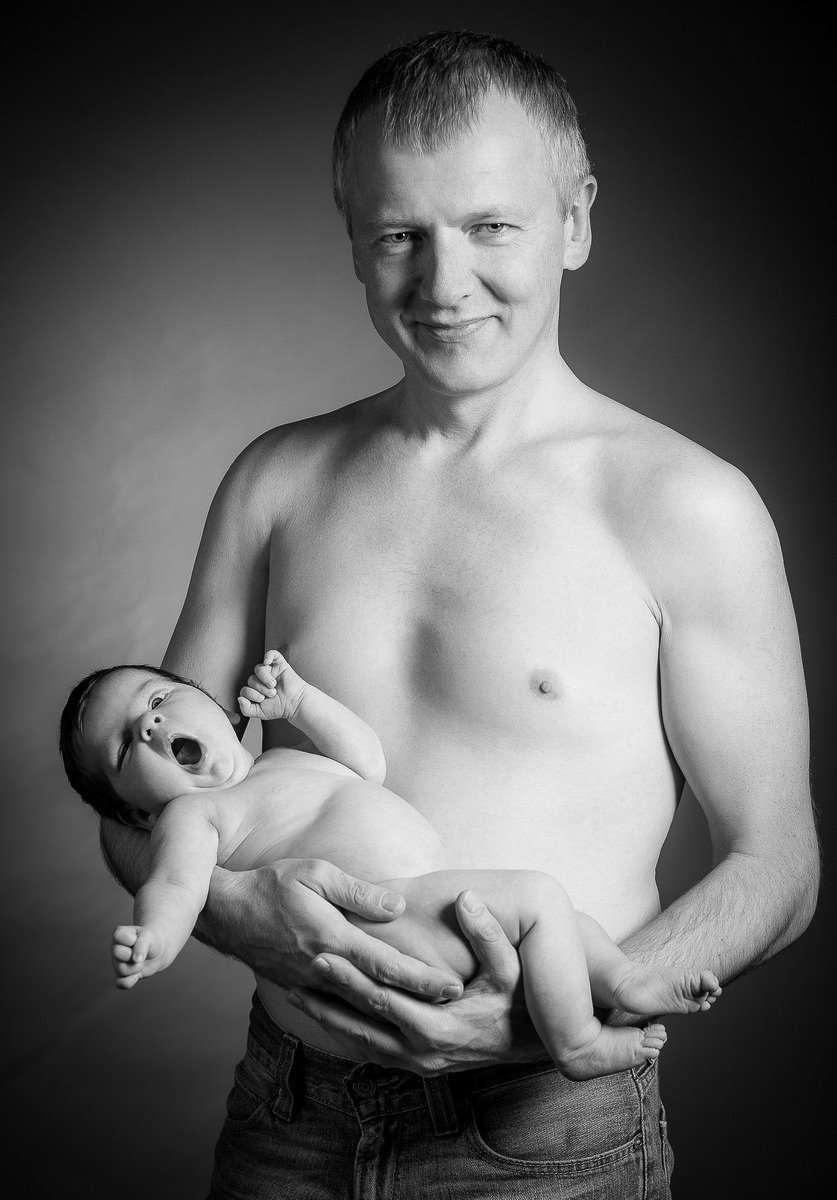 Детские фотосесии