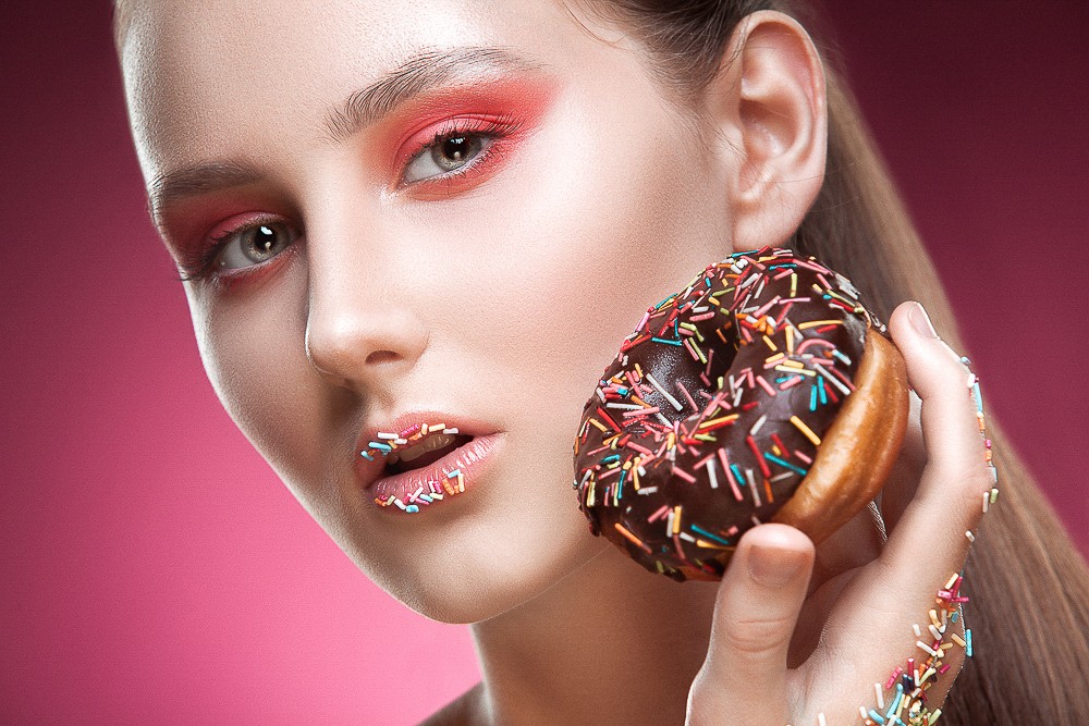 fashion&beauty