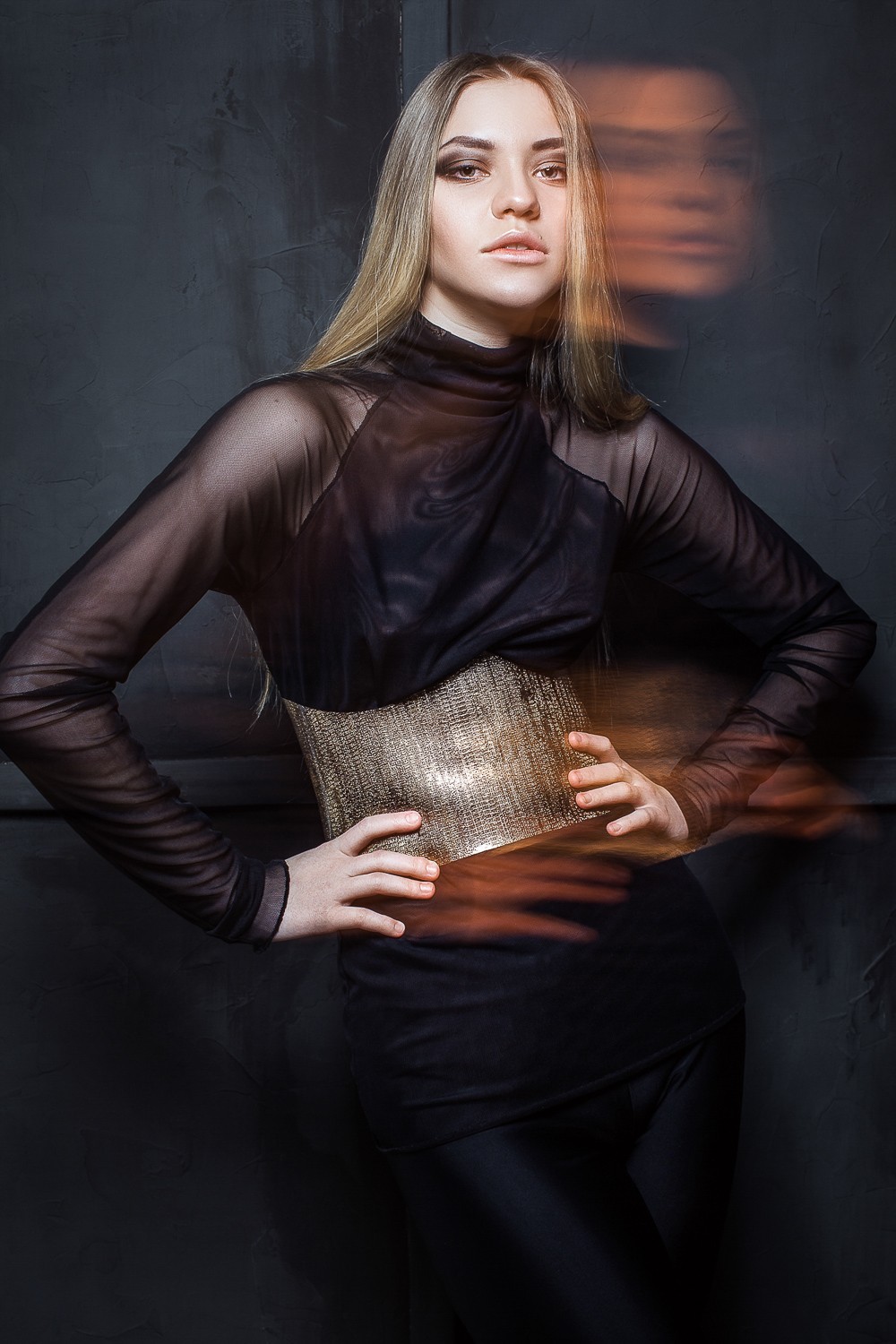 fashion&beauty