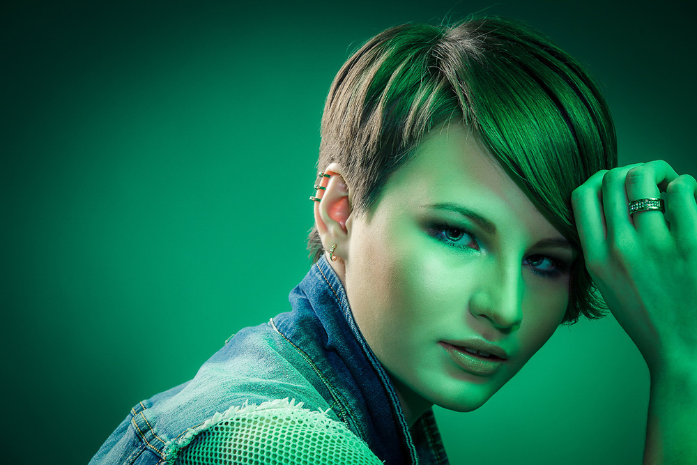 fashion&beauty