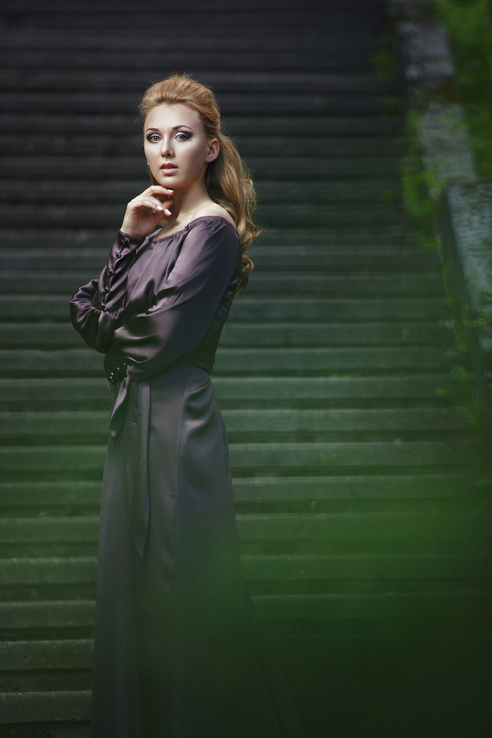 fashion&beauty