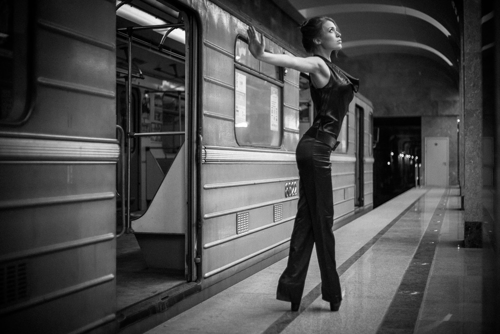 METRO BALET