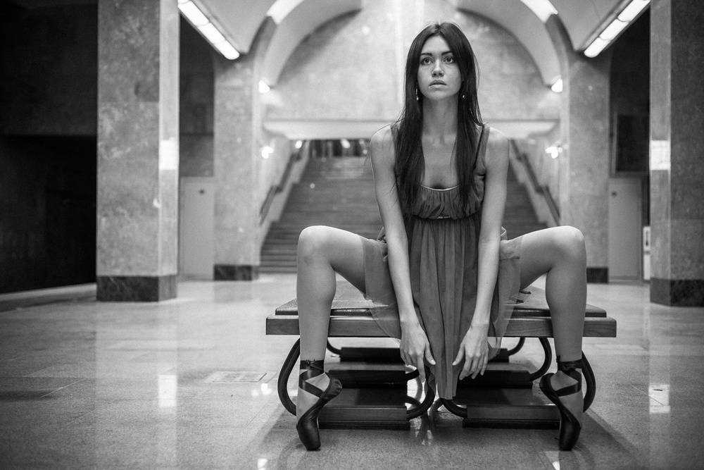 METRO BALET