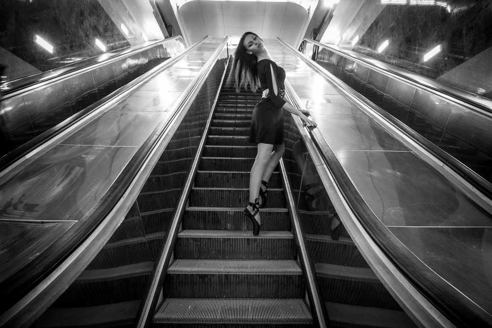 METRO BALET