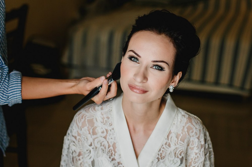 Елена и Алексей