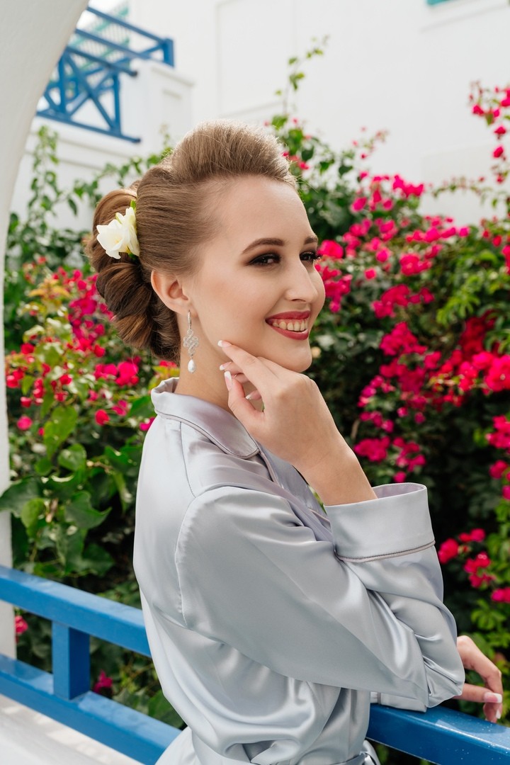 Елена и Артем