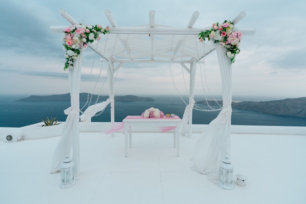 andromeda villas