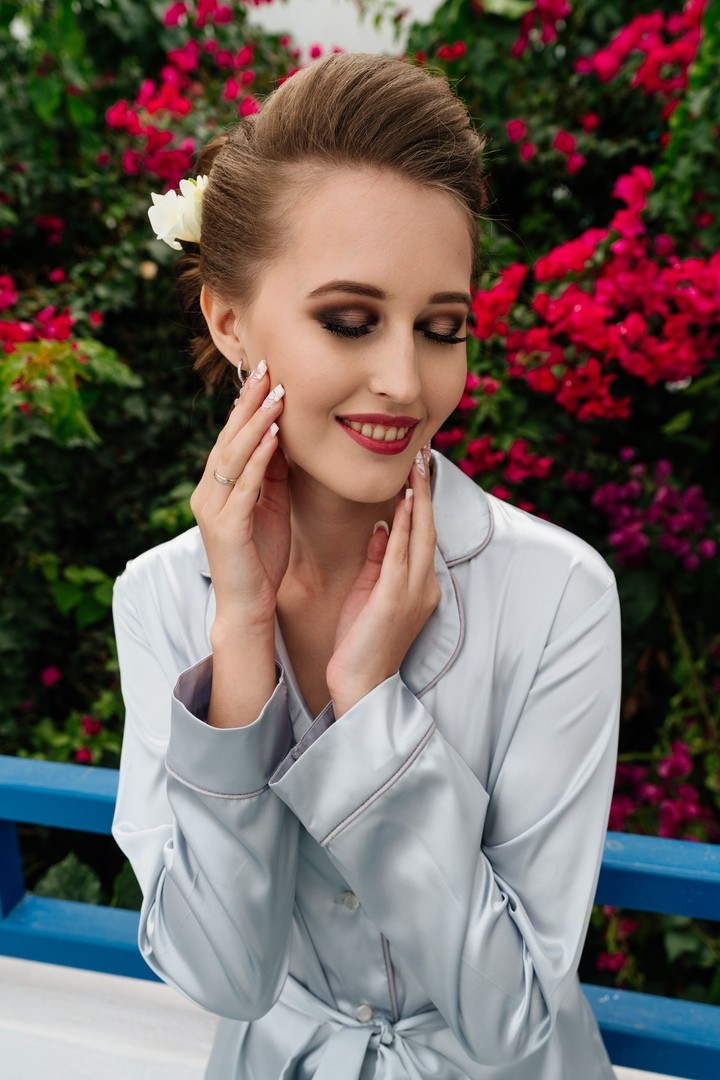 Елена и Артем