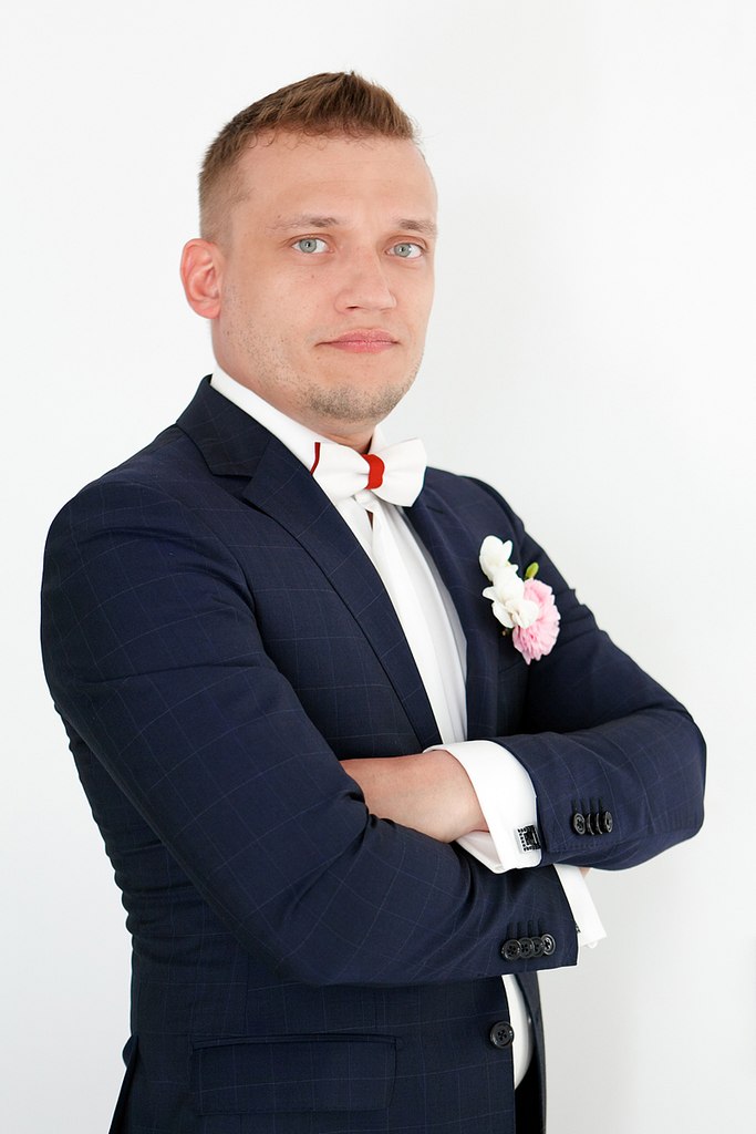 Мария и Константин