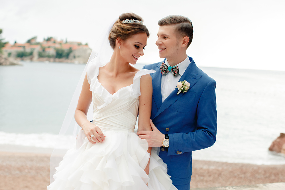 NIKITA & VALENTINA | MONTENEGRO