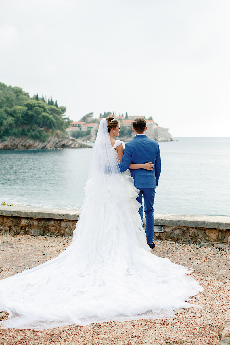 NIKITA & VALENTINA | MONTENEGRO