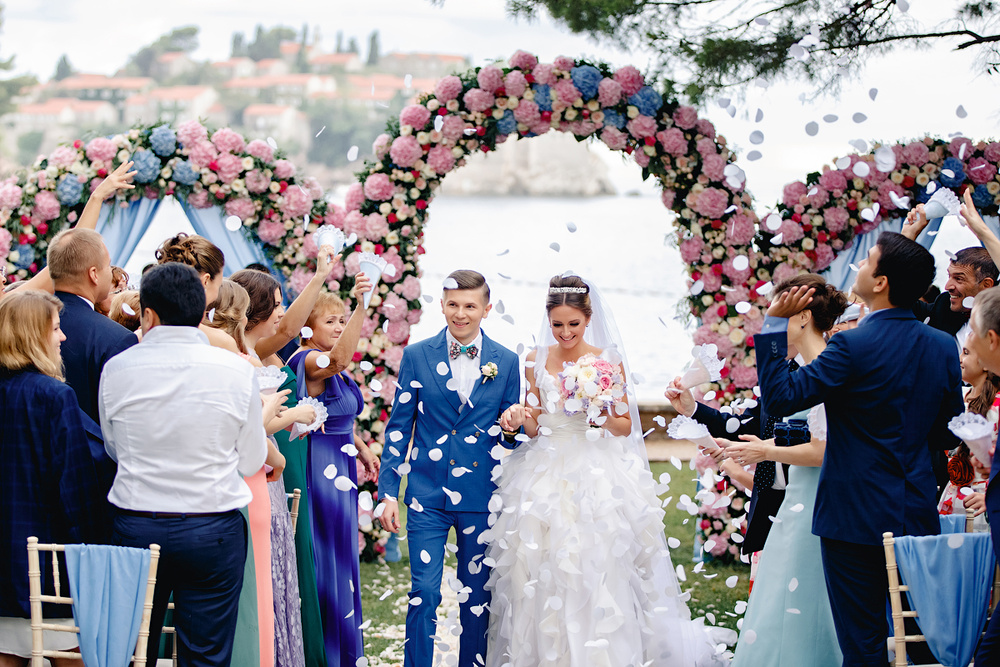NIKITA & VALENTINA | MONTENEGRO