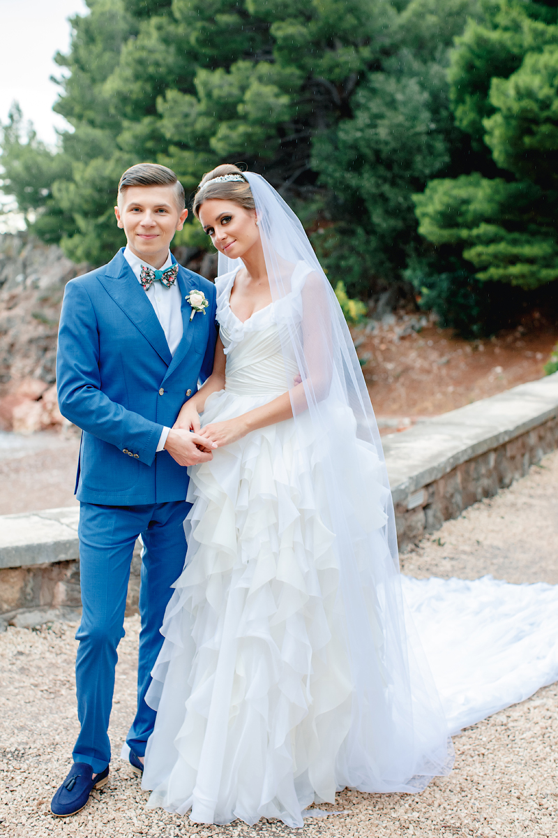 NIKITA & VALENTINA | MONTENEGRO