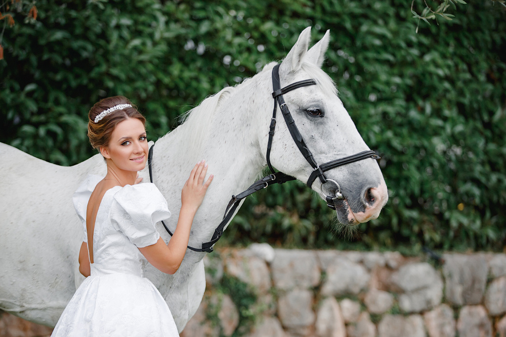 NIKITA & VALENTINA | MONTENEGRO