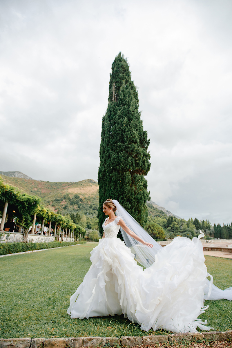 NIKITA & VALENTINA | MONTENEGRO