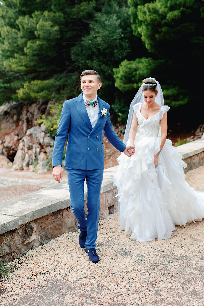 NIKITA & VALENTINA | MONTENEGRO