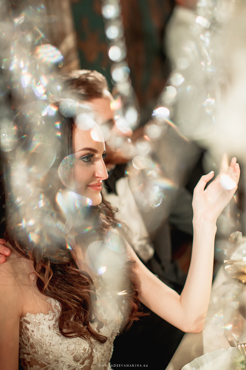 ALEXANDER & DARINA | ITALY, COMO