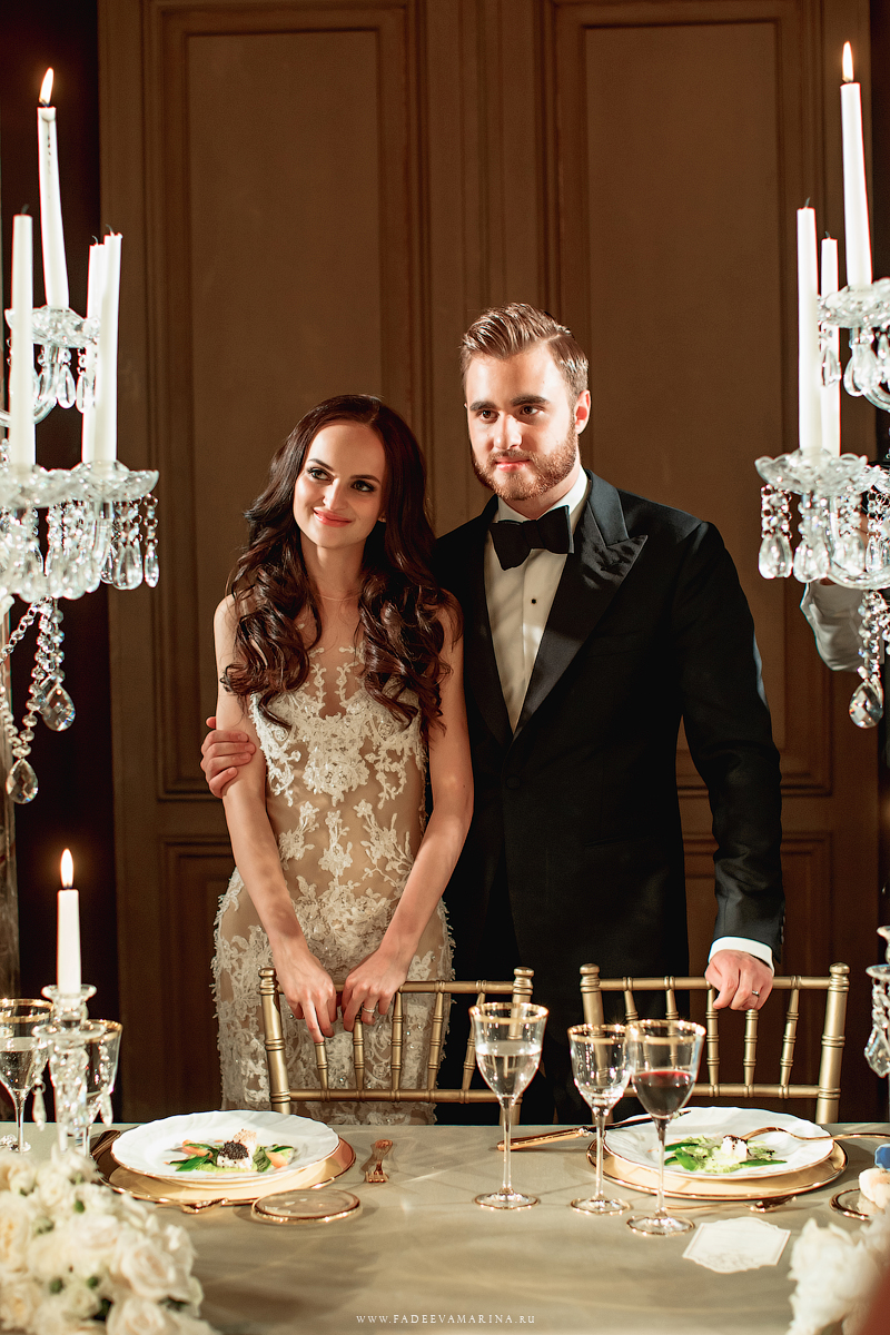 ALEXANDER & DARINA | ITALY, COMO