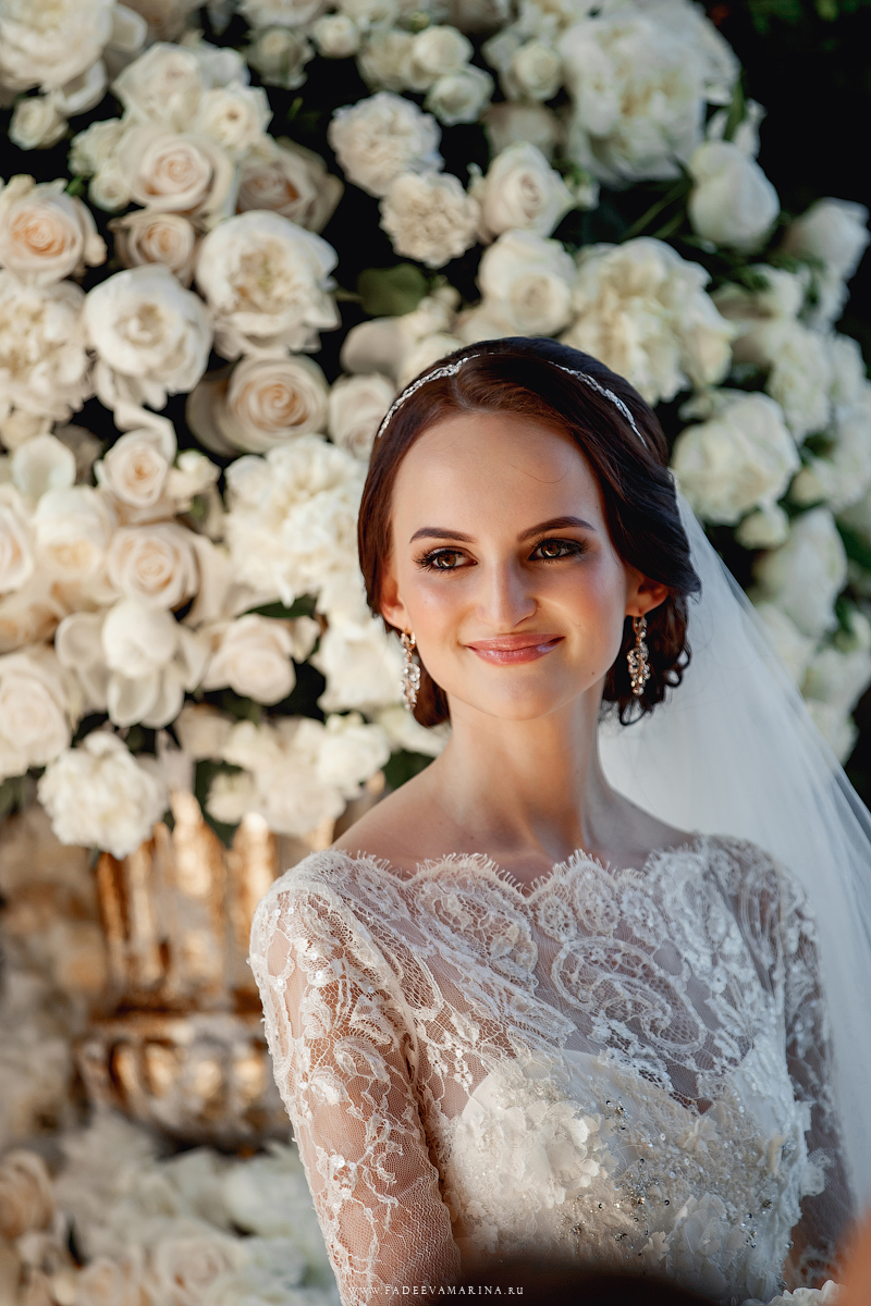ALEXANDER & DARINA | ITALY, COMO