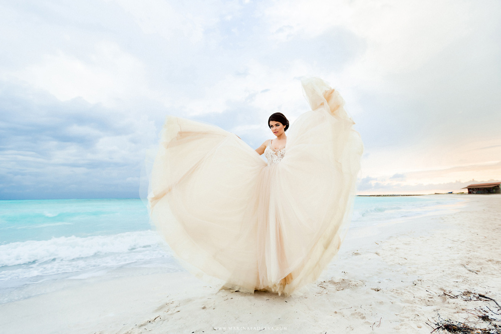 ALEXEY & ALENA | ITALY