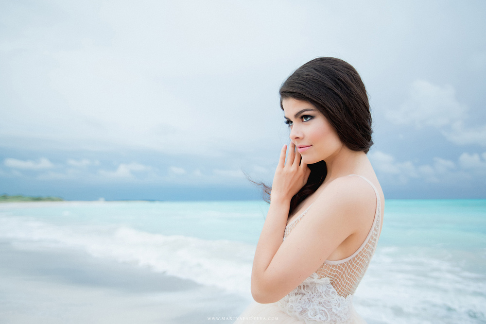 ALEXEY & ALENA | ITALY