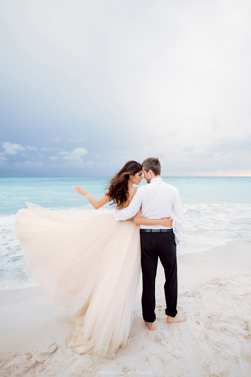 ALEXEY & ALENA | ITALY