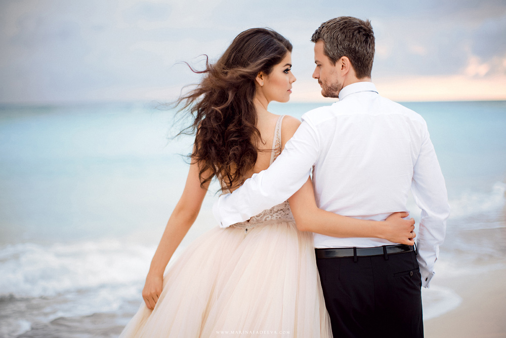 ALEXEY & ALENA | ITALY