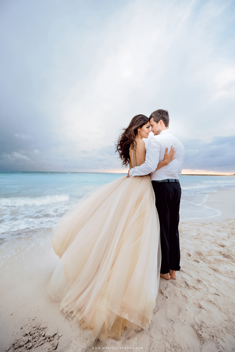ALEXEY & ALENA | ITALY
