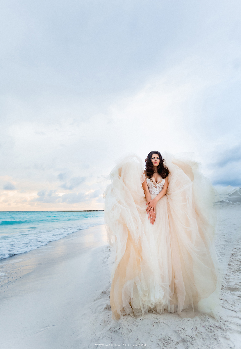 ALEXEY & ALENA | ITALY
