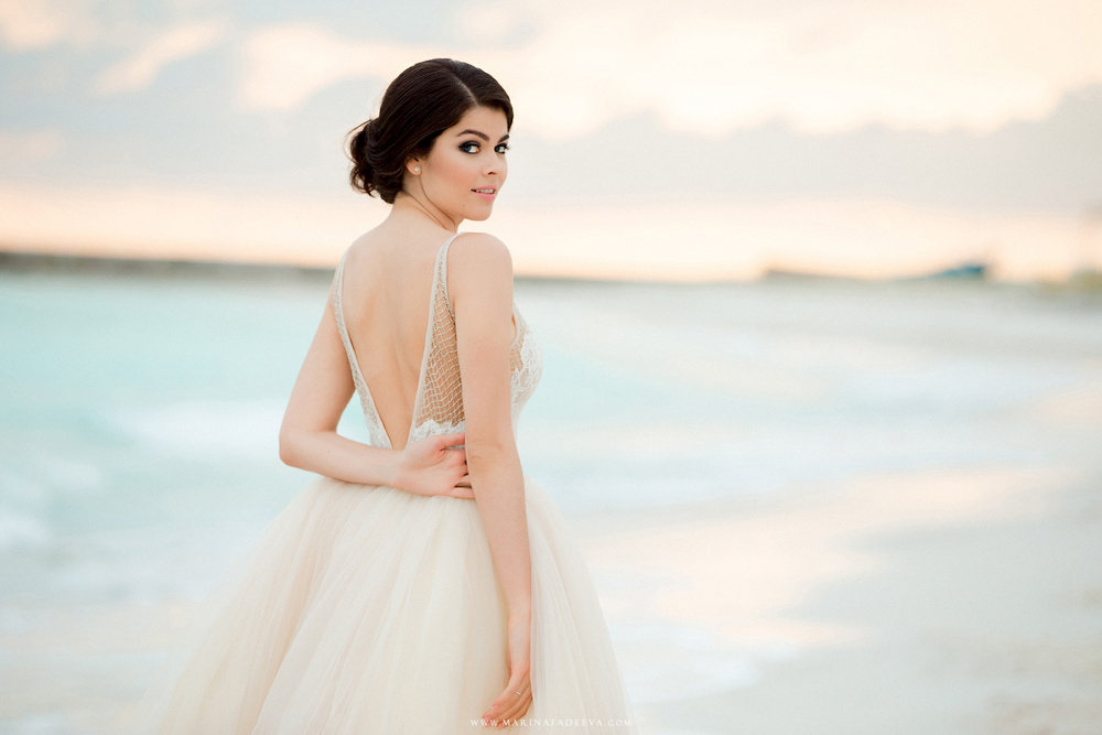 ALEXEY & ALENA | ITALY