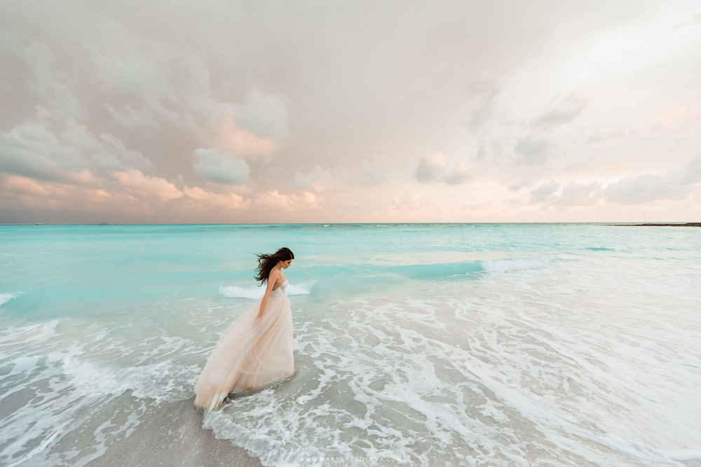 ALEXEY & ALENA | ITALY