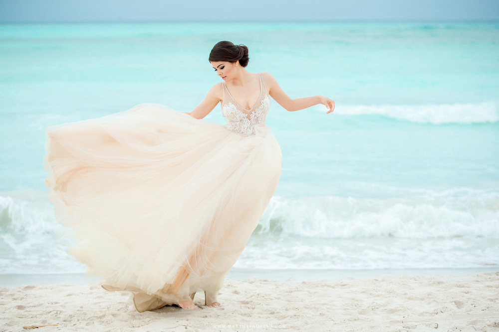 ALEXEY & ALENA | ITALY