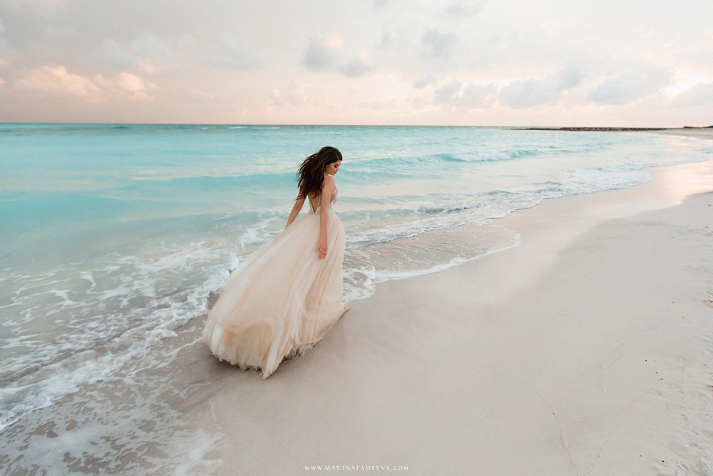ALEXEY & ALENA | ITALY
