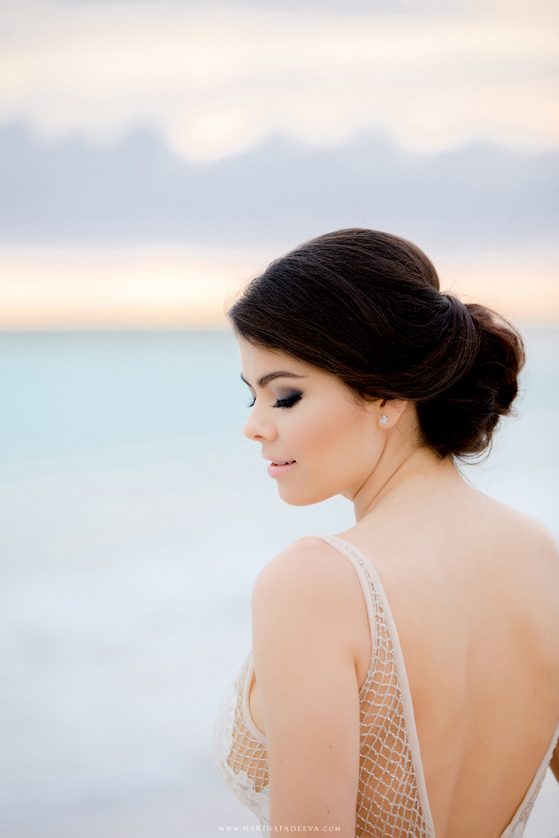 ALEXEY & ALENA | ITALY