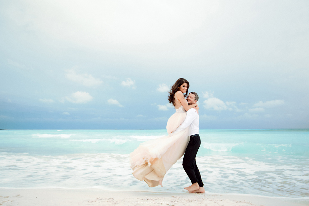 ALEXEY & ALENA | ITALY