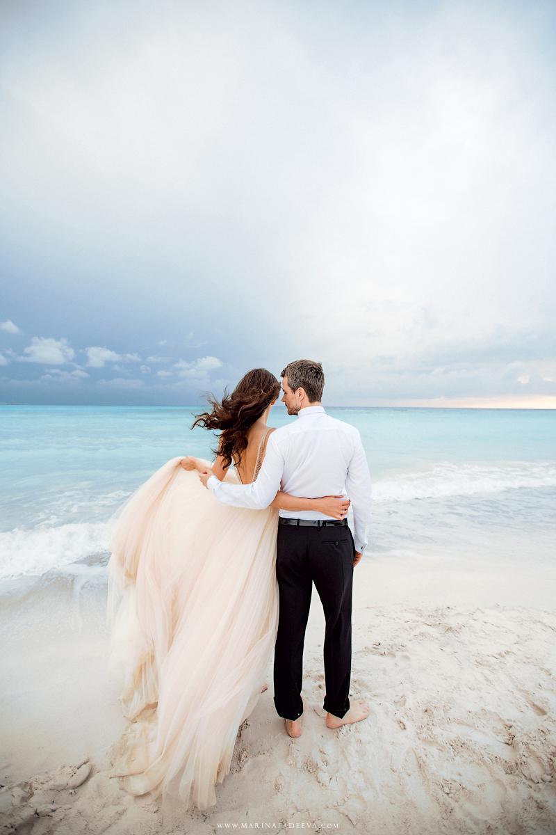 ALEXEY & ALENA | ITALY