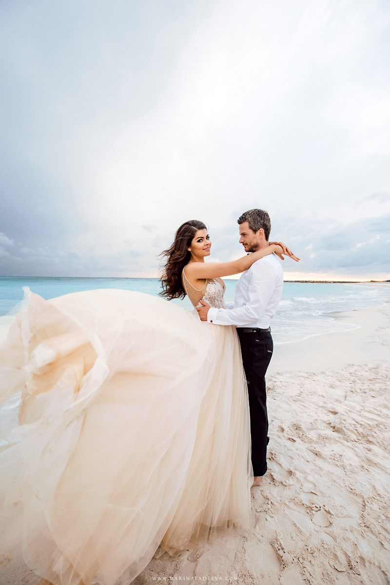 ALEXEY & ALENA | ITALY