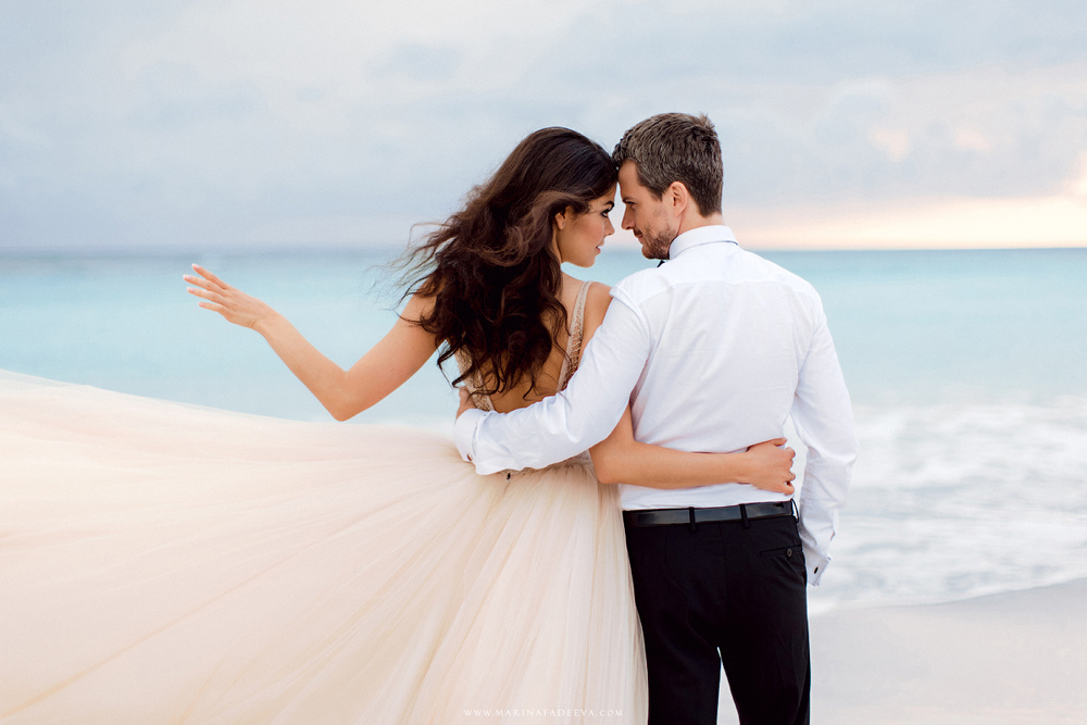 ALEXEY & ALENA | ITALY