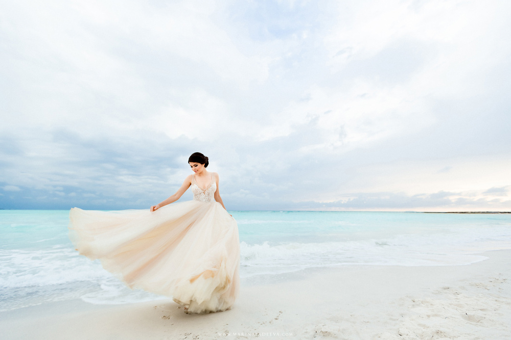 ALEXEY & ALENA | ITALY