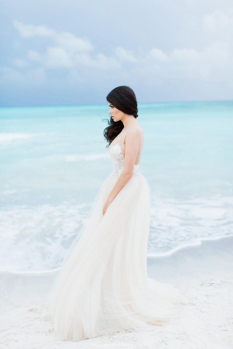 ALEXEY & ALENA | ITALY