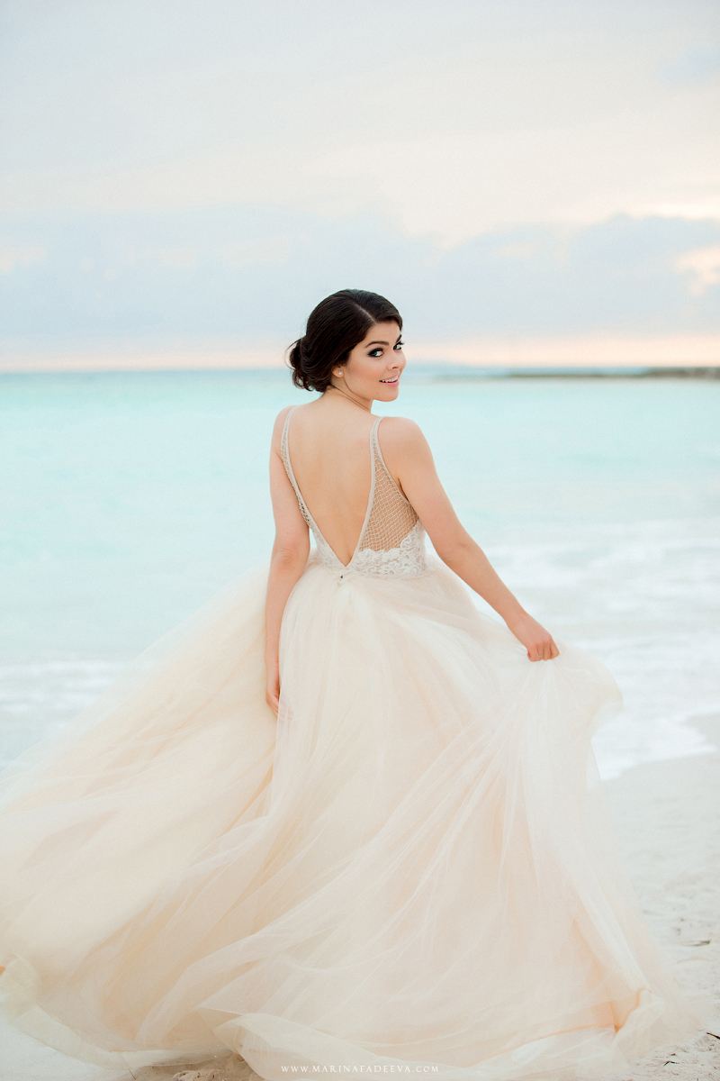 ALEXEY & ALENA | ITALY