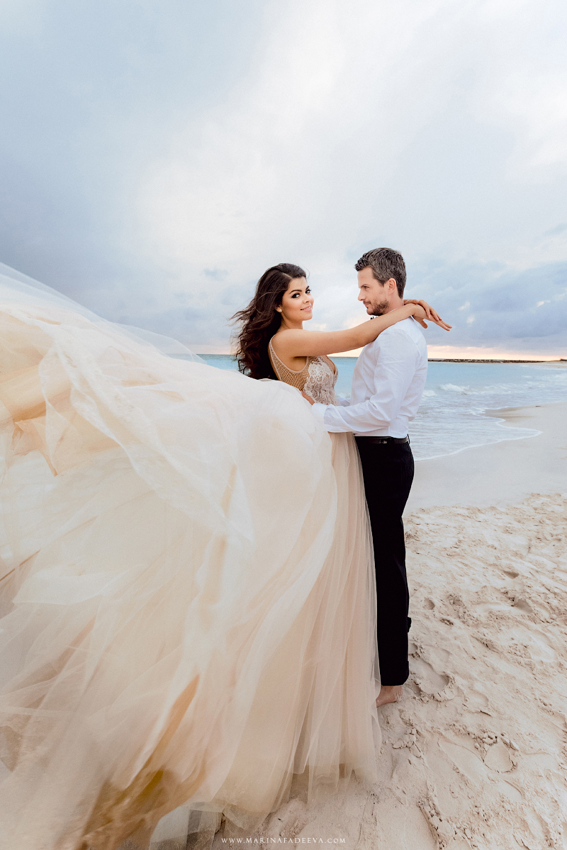 ALEXEY & ALENA | ITALY