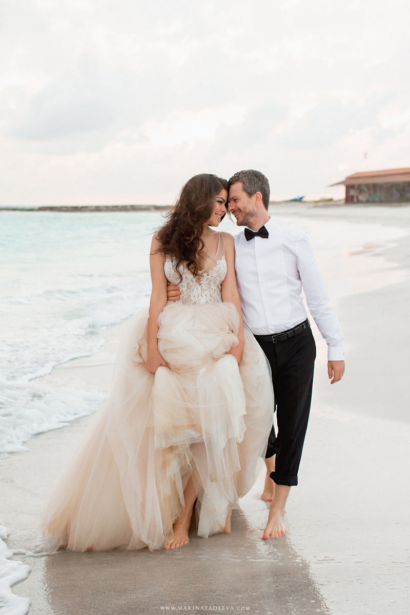 ALEXEY & ALENA | ITALY