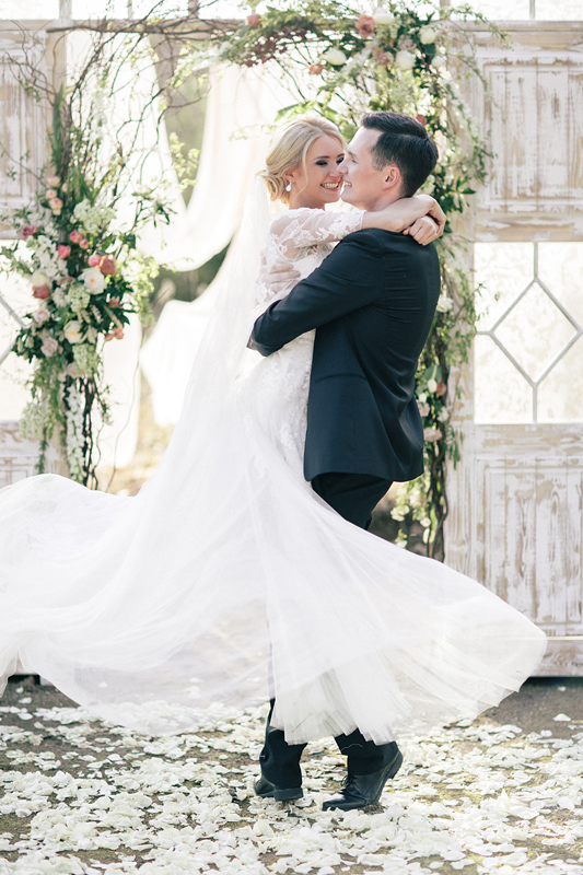 RUSLAN & ELENA 