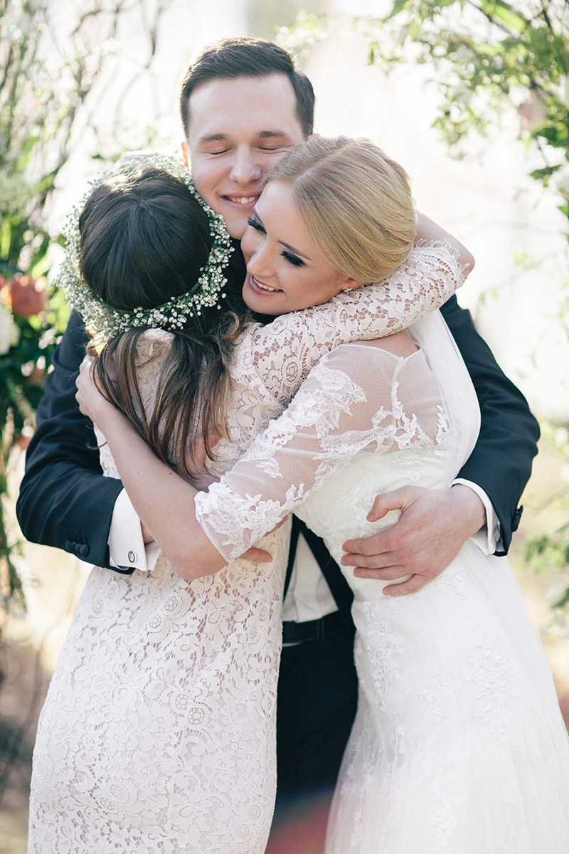 RUSLAN & ELENA 