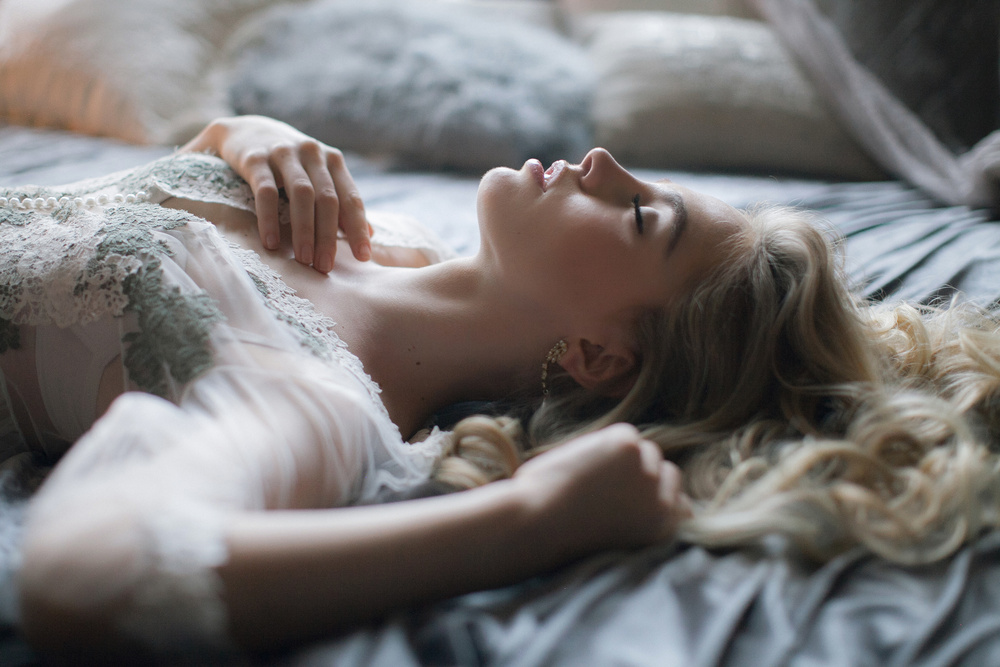 SLEEPING BEAUTY