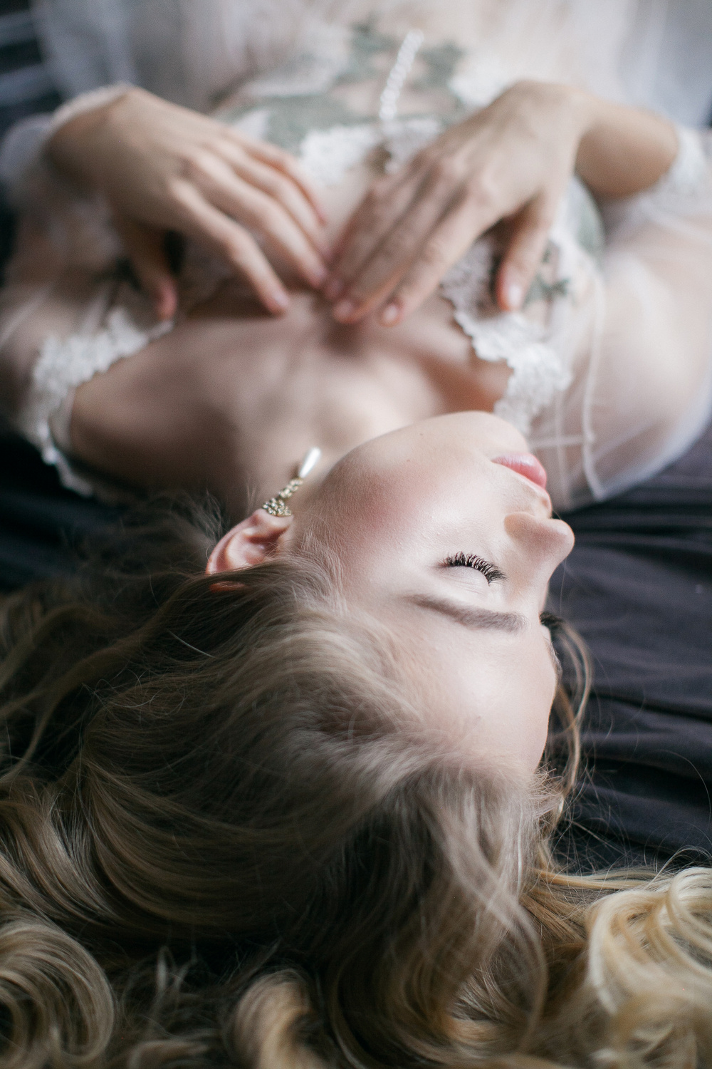 SLEEPING BEAUTY