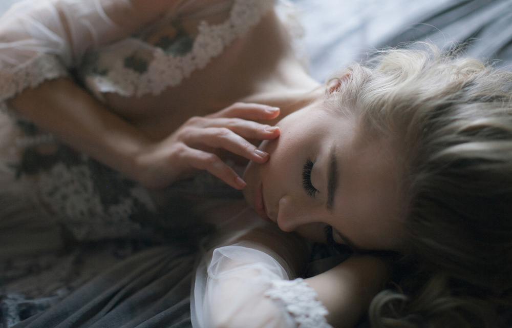 SLEEPING BEAUTY
