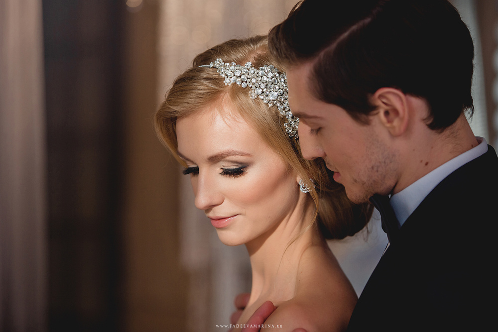 IGOR & ANASTASIA